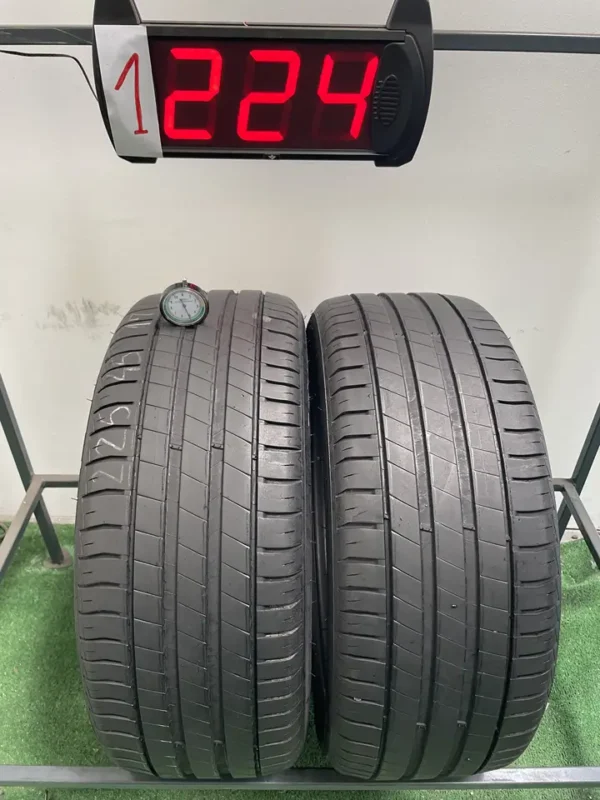 Anvelopa vara 225/45 R17 BF Goodrich