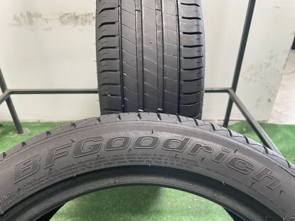 Anvelopa vara 225/45 R17 BF Goodrich - imagine 6