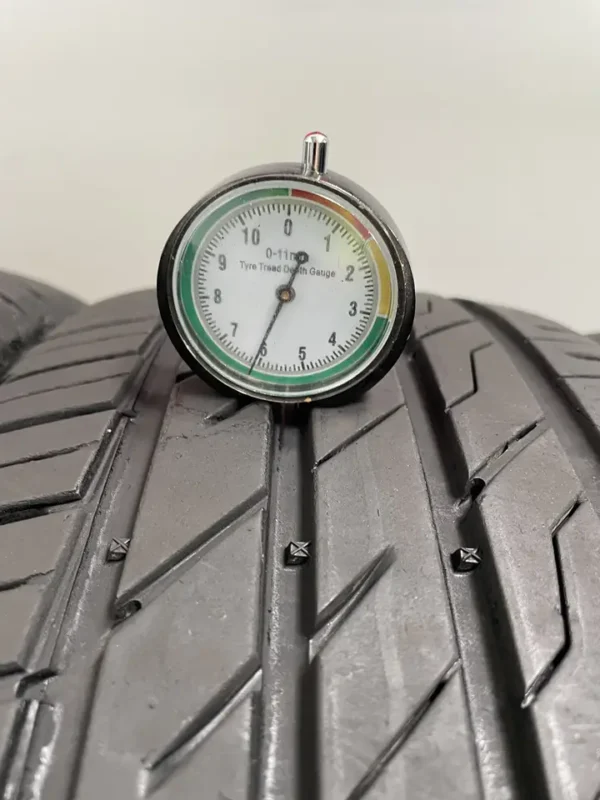 Anvelopa vara 205/55 R16 Viking Pro Tech HP - imagine 2