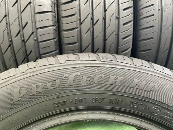 Anvelopa vara 205/55 R16 Viking Pro Tech HP - imagine 4