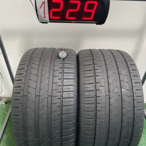 Anvelopa vara 285/30 ZR19 Falken Azenis FK 510