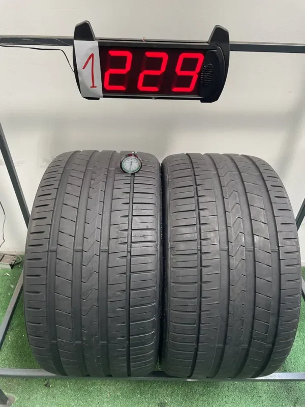 Anvelopa vara 285/30 ZR19 Falken Azenis FK 510