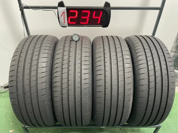 Anvelopa vara 235/55 R18 Goodyear Eagle F1 Asymmetric 5