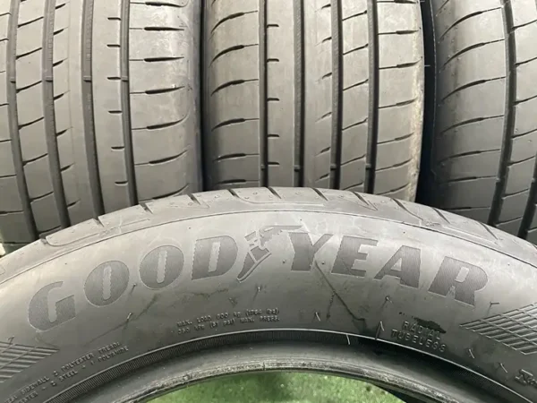 Anvelopa vara 235/55 R18 Goodyear Eagle F1 Asymmetric 5 - imagine 6