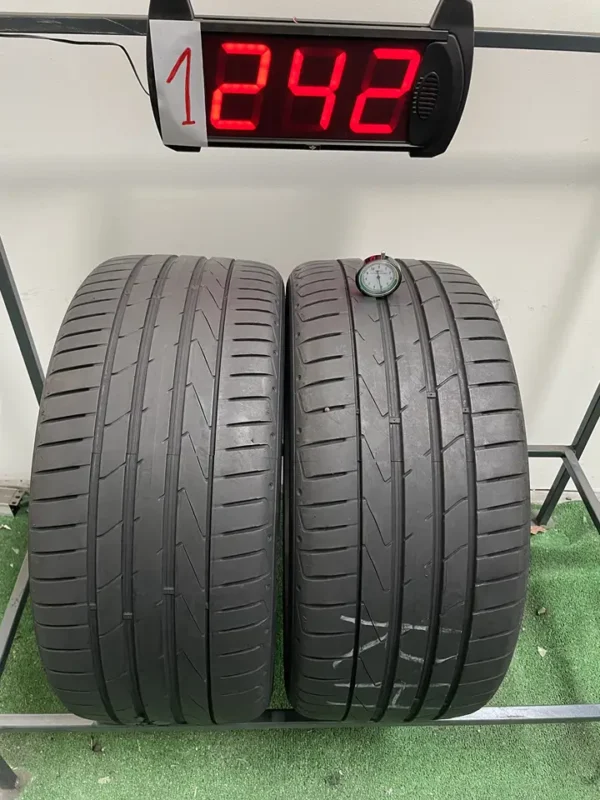 Anvelopa vara 245/40 R18 Hankook Ventus S1 EVO 2