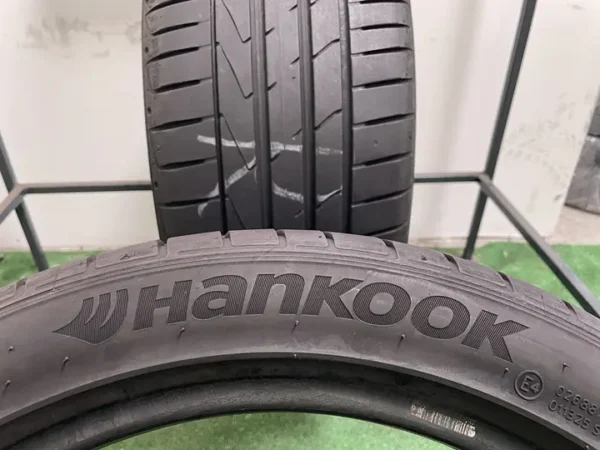 Anvelopa vara 245/40 R18 Hankook Ventus S1 EVO 2 - imagine 6