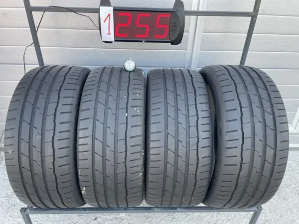 Anvelopa vara 235/45 R19 Hankook Ventus S1 Evo 3
