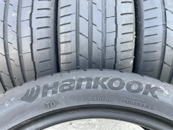 Anvelopa vara 235/45 R19 Hankook Ventus S1 Evo 3 - imagine 6