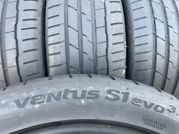 Anvelopa vara 235/45 R19 Hankook Ventus S1 Evo 3 - imagine 5