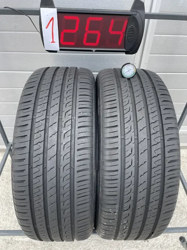 Anvelopa vara 235/45 R20 Barum Bravuris 5
