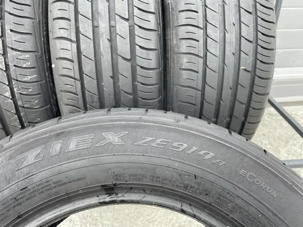 Anvelopa vara 225/60 R16 Falken Ziex ZE914 - imagine 4