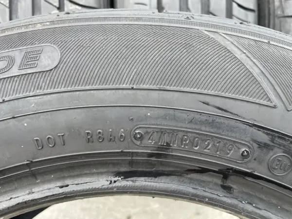 Anvelopa vara 225/60 R16 Falken Ziex ZE914