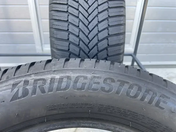 Anvelopa All Season 225/55 R17 Bridgestone Weather Control A005 evo - imagine 6