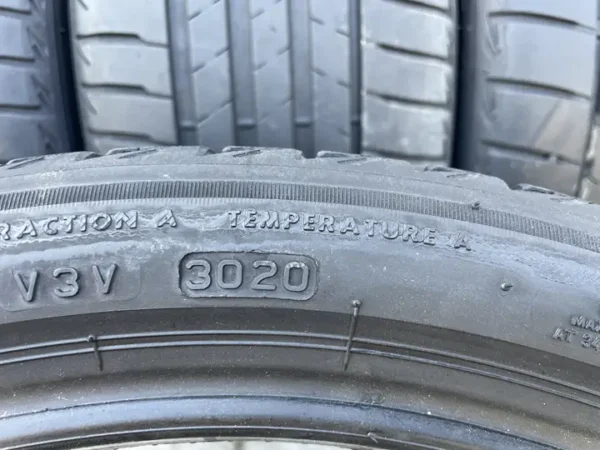 Anvelopa vara 225/40 R19 Bridgestone Turanza T005 MO
