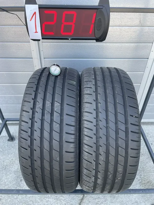 Anvelopa vara 225/50 R17 Lassa Driveways