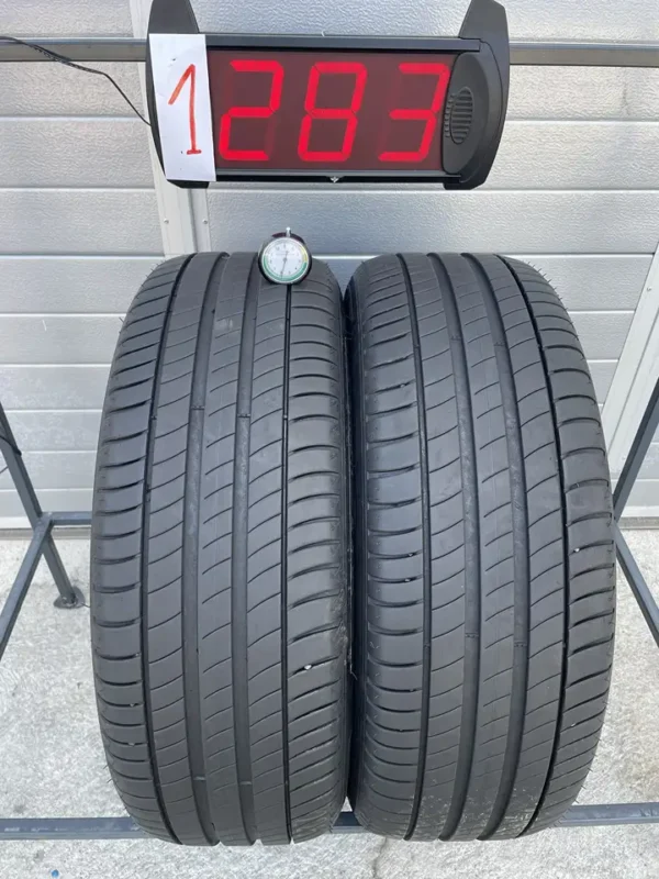 Anvelopa vara 225/60 R17 Michelin Primacy 3