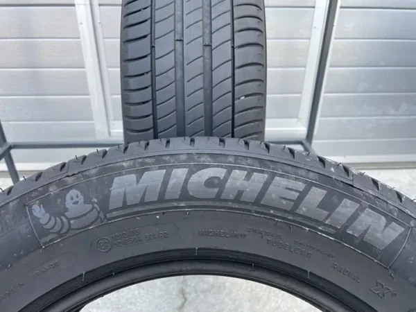 Anvelopa vara 225/60 R17 Michelin Primacy 3 - imagine 6