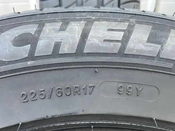 Anvelopa vara 225/60 R17 Michelin Primacy 3