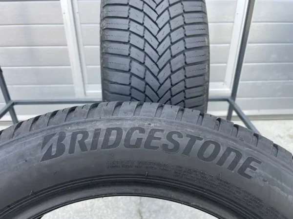 Anvelopa All Season 215/55 R17 Bridgestone WeatherControl A005 EVO - imagine 6