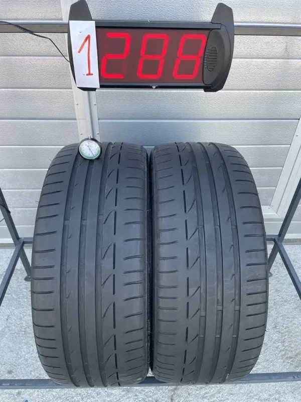 Anvelopa vara 225/40 R19 Bridgestone Potenza S001 RSC