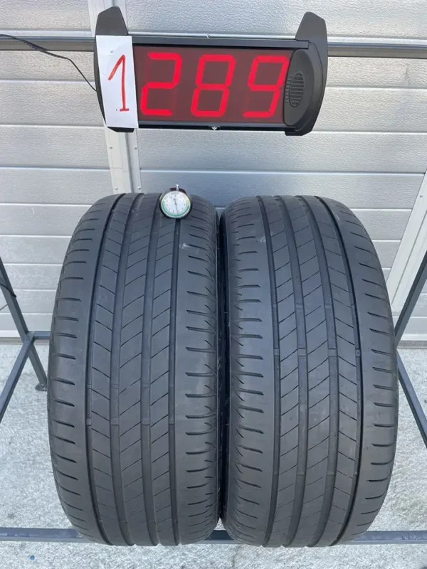 Anvelopa vara 245/45 R18 Bridgestone Turanza T005 RSC