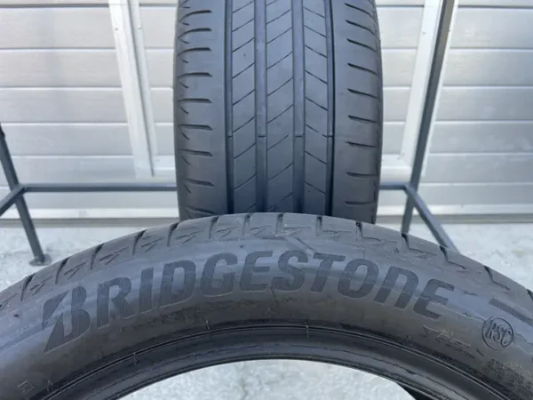 Anvelopa vara 245/45 R18 Bridgestone Turanza T005 RSC ( 4 Buc) - imagine 6
