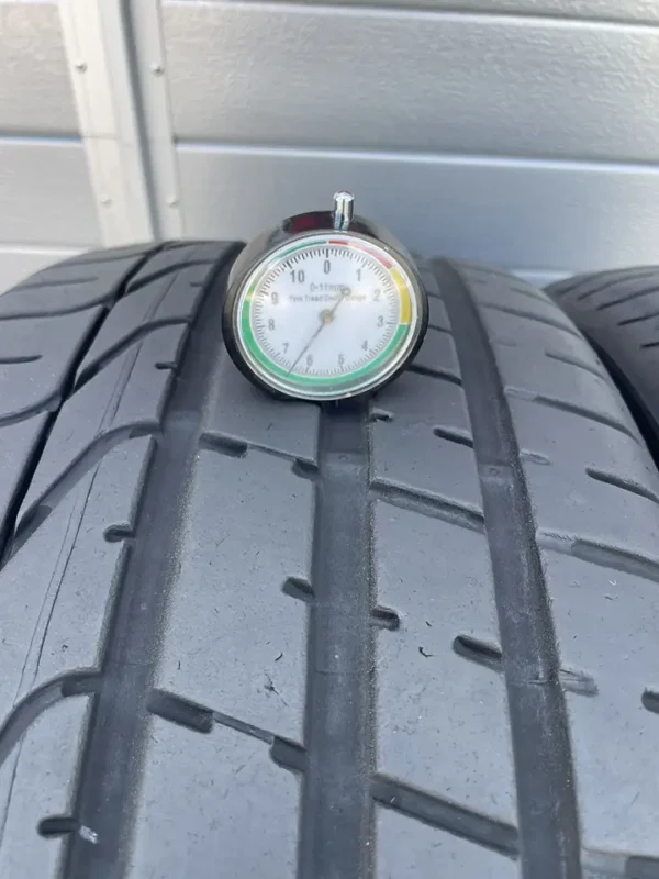 Anvelopa vara 225/40 ZR19 Pirelli P Zero - imagine 2