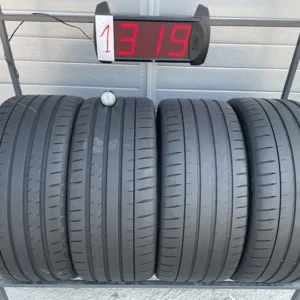 Anvelopa vara 235/35 ZR20 Michelin Pilot Sport 4S