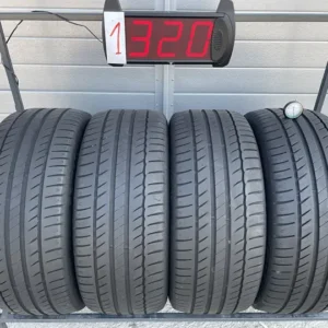 Anvelopa vara 245/45 R17 Michelin Primacy 3 ZP