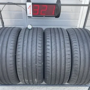 Anvelopa vara 235/40 R19 Fulda Sport Control 2