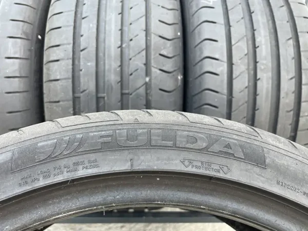 Anvelopa vara 235/40 R19 Fulda Sport Control 2 - imagine 5