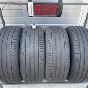 Anvelopa vara 225/55 R17 Michelin Primacy 3