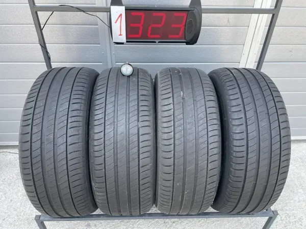 Anvelopa vara 225/55 R17 Michelin Primacy 3