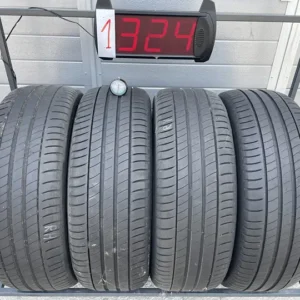 Anvelopa vara 215/55 R18 Michelin Primacy 3
