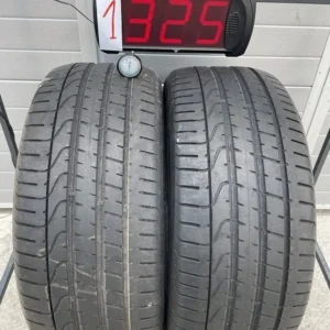 Anvelopa vara 265/45 R20 Pirelli P Zero