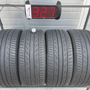 Anvelopa vara 245/45 R18 Semperit Speed Life 2