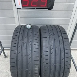 Anvelopa vara 245/35 ZR18 Kumho Ecsta PS71