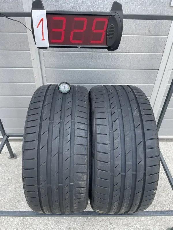 Anvelopa vara 245/35 ZR18 Kumho Ecsta PS71