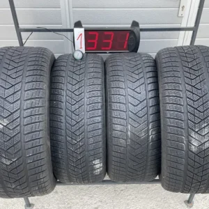 Anvelopa iarna 265/50 R20 Pirelli Scorpion Winter