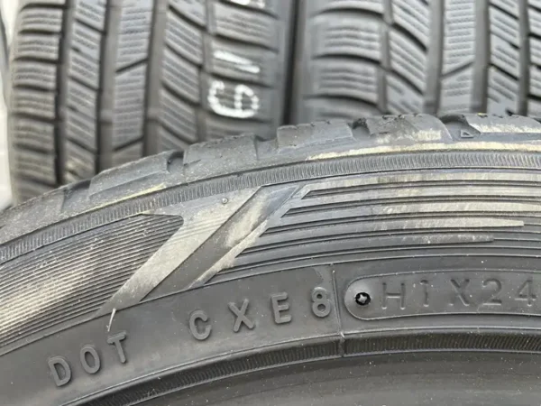 Anvelopa iarna 225/45 R19 Toyo Snowprox XL