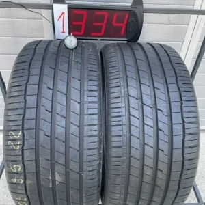 Anvelopa vara 305/35 ZR22 Hankook Ventus S1 EVO 3 SUV