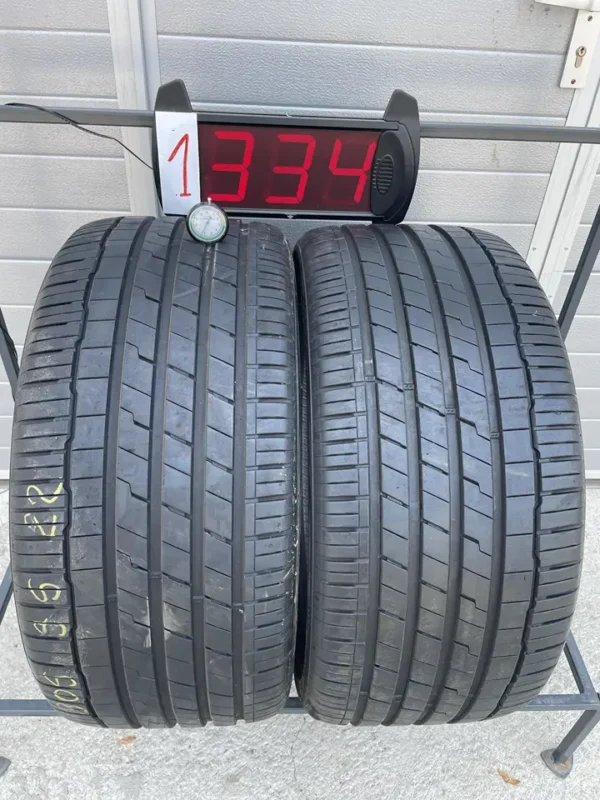 Anvelopa vara 305/35 ZR22 Hankook Ventus S1 EVO 3 SUV