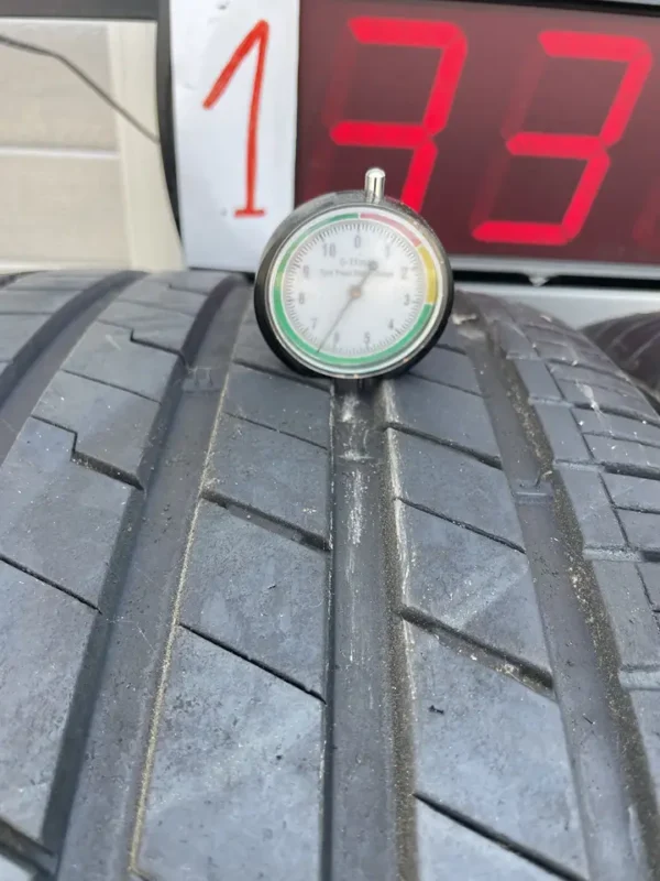 Anvelopa vara 305/35 ZR22 Hankook Ventus S1 EVO 3 SUV - imagine 2