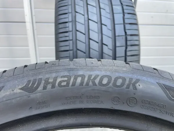 Anvelopa vara 305/35 ZR22 Hankook Ventus S1 EVO 3 SUV - imagine 6