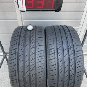 Anvelopa All Season 255/30 ZR20 Roadmarch L-Zeal 56