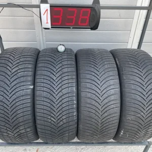 Anvelopa All Season 225/45 R18 Kleber Quadraxer 2