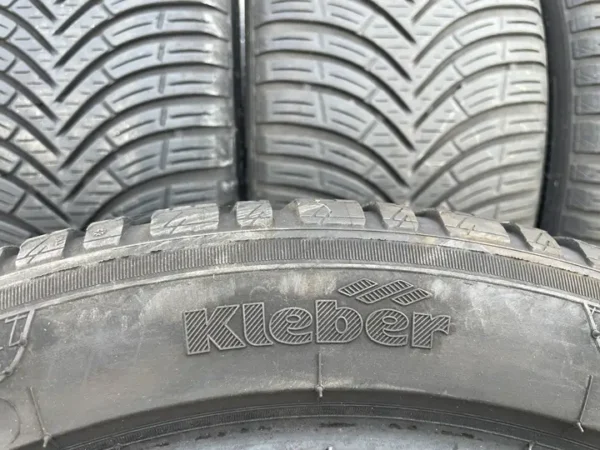 Anvelopa All Season 225/45 R18 Kleber Quadraxer 2 - imagine 7