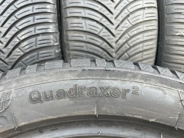 Anvelopa All Season 225/45 R18 Kleber Quadraxer 2 - imagine 6