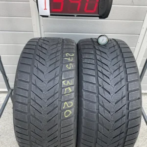 Anvelopa iarna 275/30 R20 Vredestein Wintrac Xtreme S