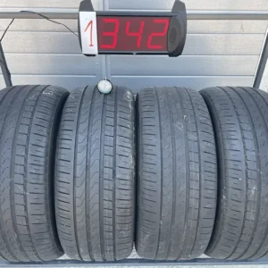 Anvelopa vara 235/40 R19 Pirelli Cinturato P7